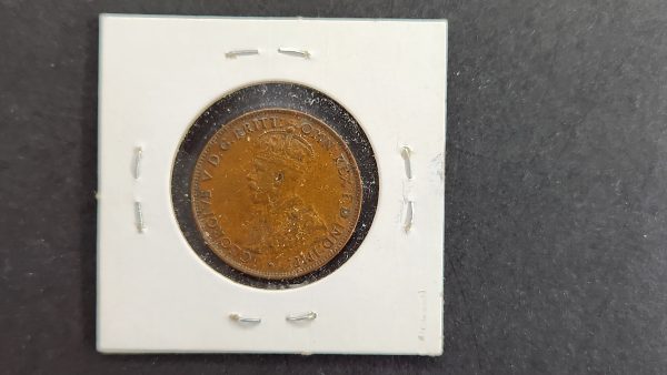 Australia ½ Penny 1932 - Image 2