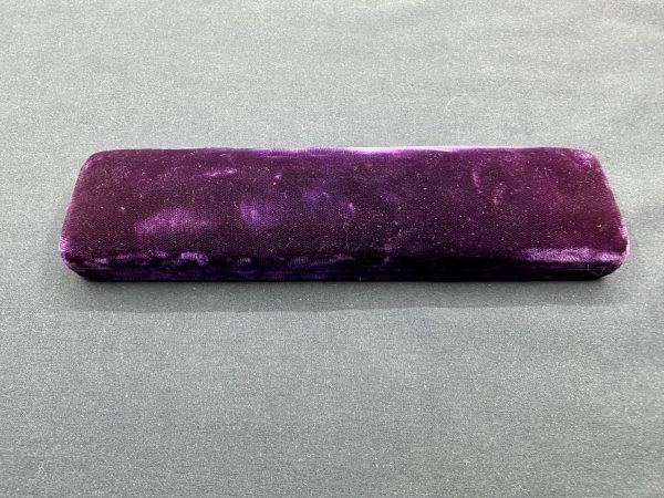 Canada RCM Presentation Set 1957 in purple case - Image 2